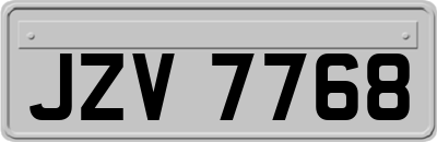 JZV7768