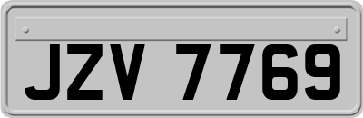 JZV7769