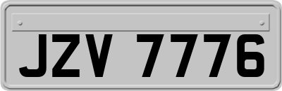 JZV7776