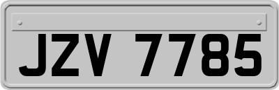 JZV7785
