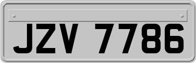 JZV7786