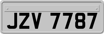 JZV7787