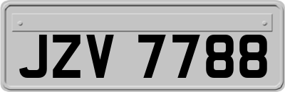 JZV7788