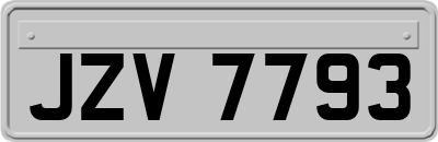 JZV7793