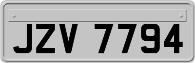 JZV7794