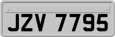 JZV7795