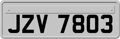JZV7803