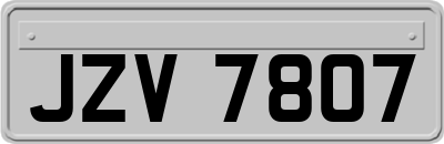 JZV7807