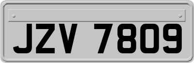 JZV7809