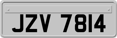 JZV7814