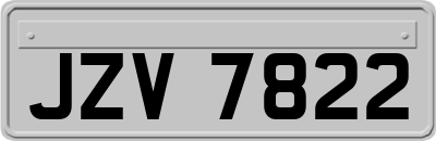 JZV7822