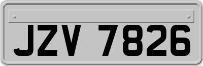 JZV7826