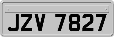 JZV7827