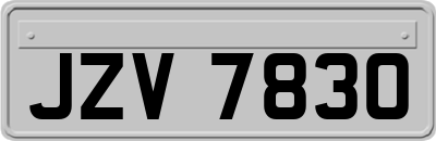 JZV7830