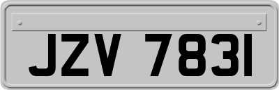 JZV7831