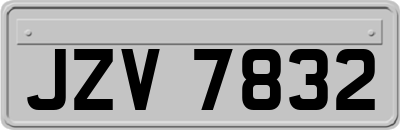 JZV7832