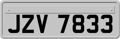JZV7833