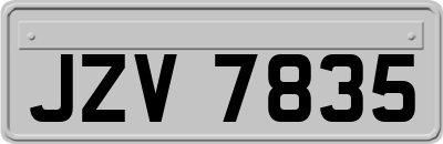 JZV7835