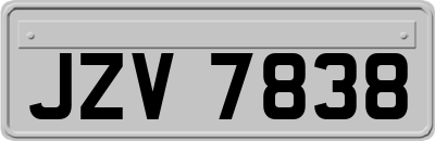 JZV7838