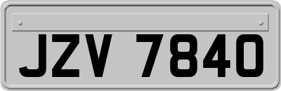 JZV7840