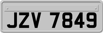JZV7849