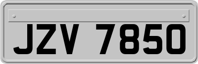 JZV7850