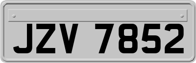 JZV7852