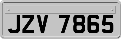 JZV7865
