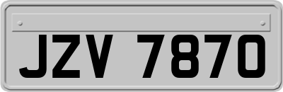 JZV7870
