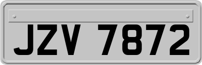 JZV7872