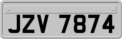 JZV7874