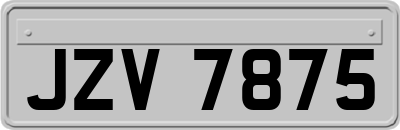 JZV7875