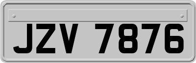 JZV7876