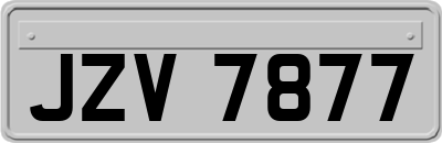 JZV7877