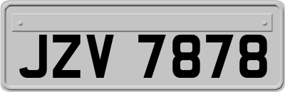 JZV7878