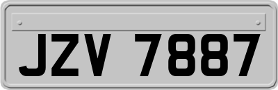 JZV7887