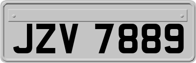 JZV7889