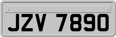 JZV7890