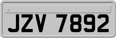 JZV7892