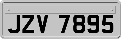 JZV7895