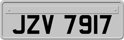 JZV7917