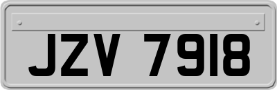 JZV7918