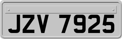 JZV7925