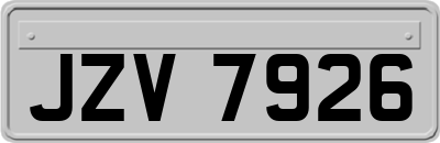 JZV7926