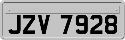 JZV7928