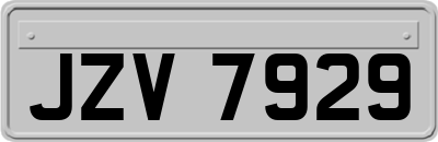 JZV7929