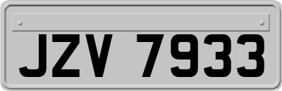 JZV7933