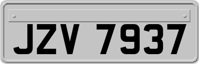 JZV7937