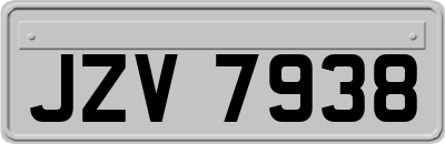 JZV7938