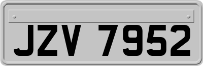 JZV7952